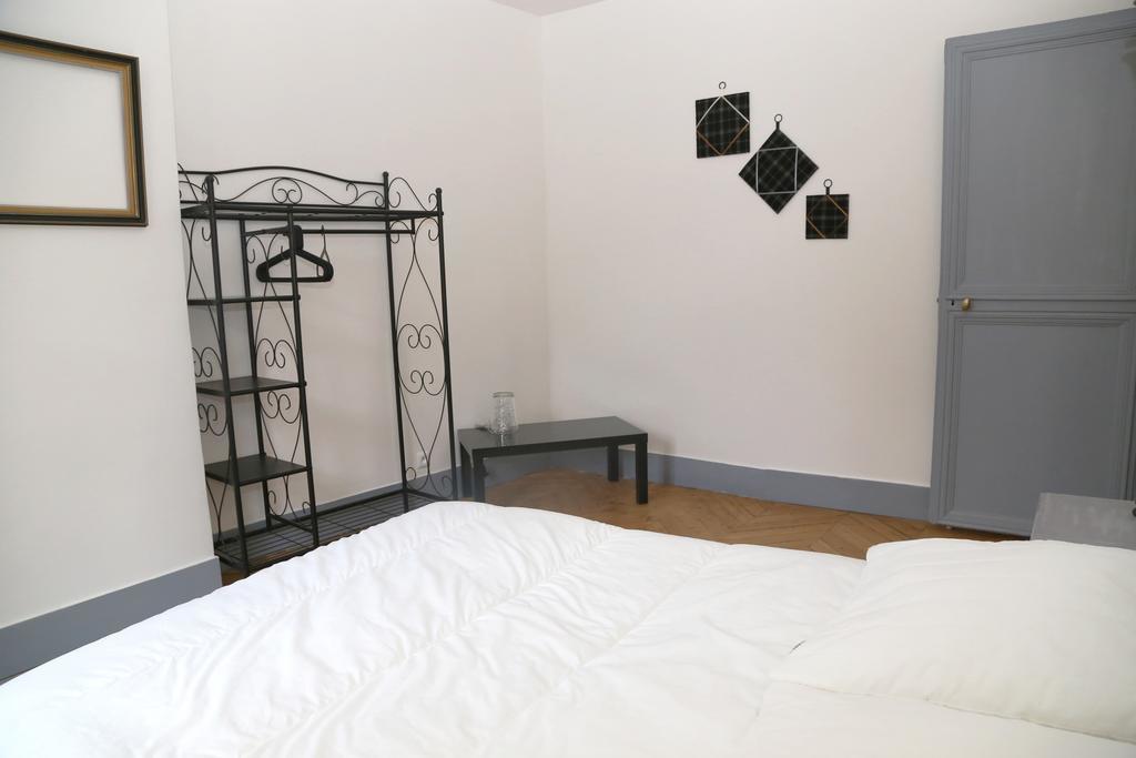 Appartement Bourgeois Honfleur Exteriér fotografie