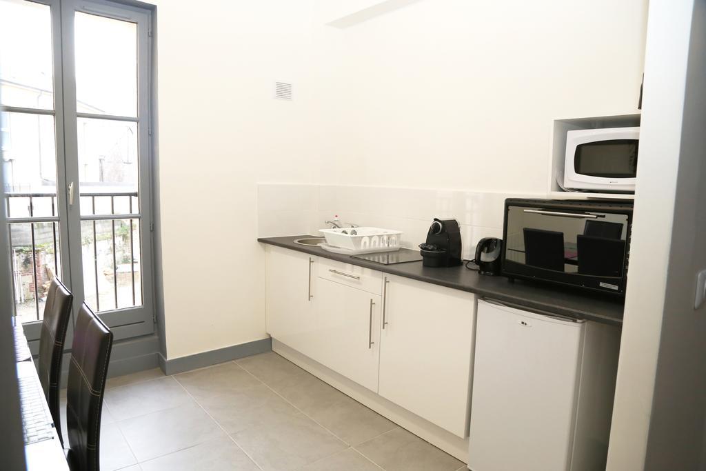 Appartement Bourgeois Honfleur Exteriér fotografie