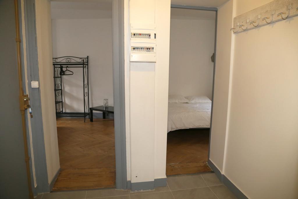 Appartement Bourgeois Honfleur Exteriér fotografie