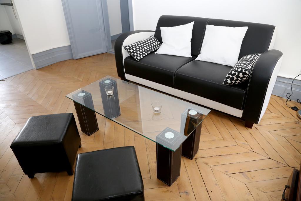 Appartement Bourgeois Honfleur Exteriér fotografie