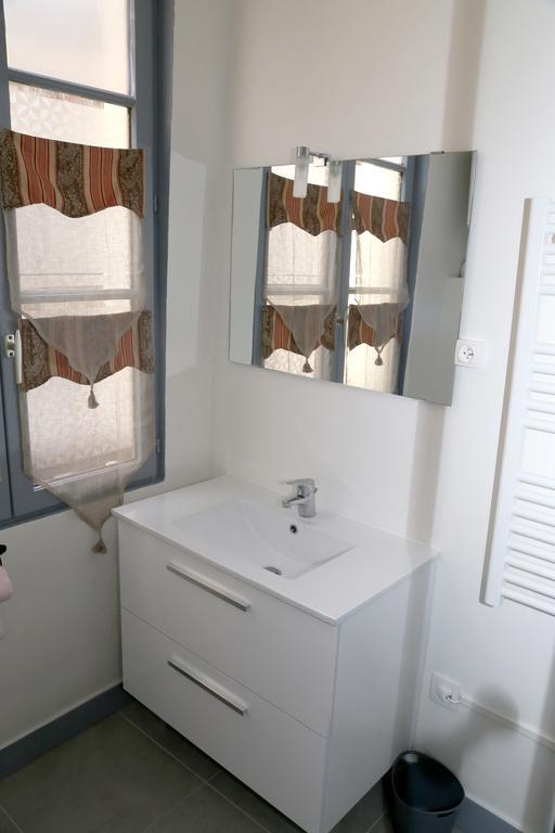 Appartement Bourgeois Honfleur Exteriér fotografie