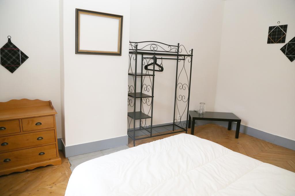 Appartement Bourgeois Honfleur Exteriér fotografie