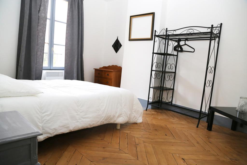 Appartement Bourgeois Honfleur Exteriér fotografie